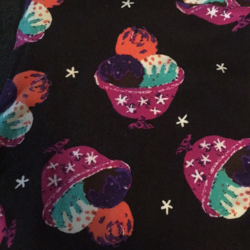 Lularoe Leggings OS